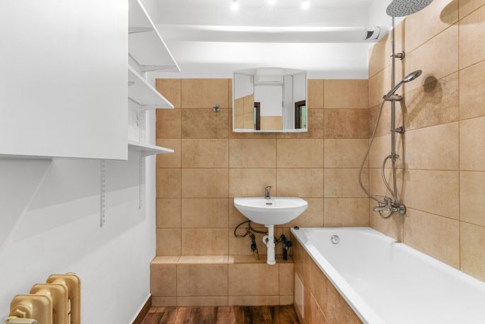 Prodej, Byt 3+kk, Liberec