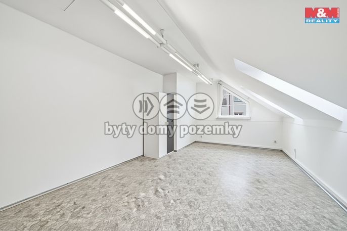 Prodej, Rodinný dům, Moravská Třebová