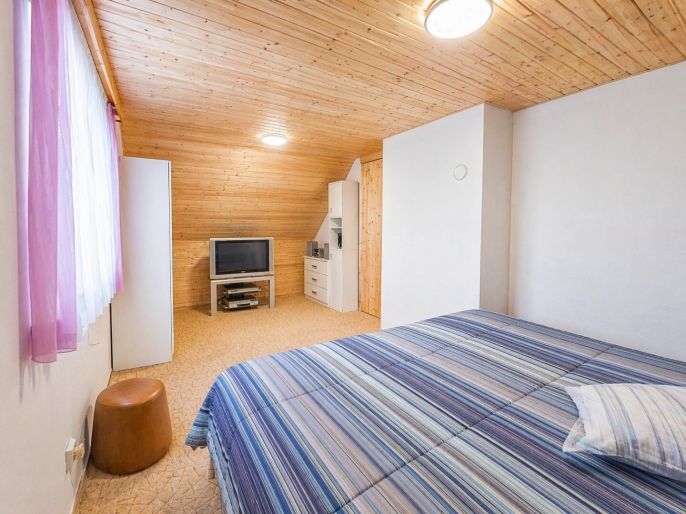 Prodej, Chalupa, Velká Lhota