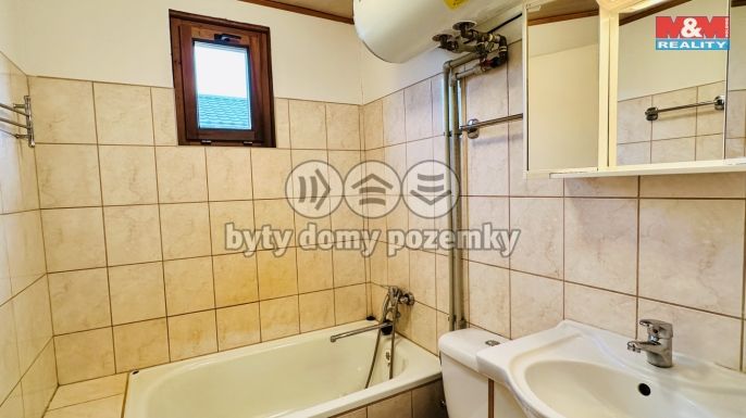 Prodej, Chata, Dobronice u Bechyně