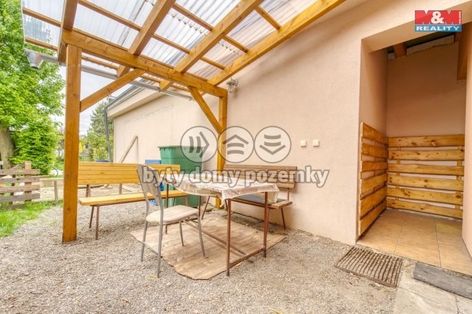 Pronájem, Byt 1+kk, Plzeň