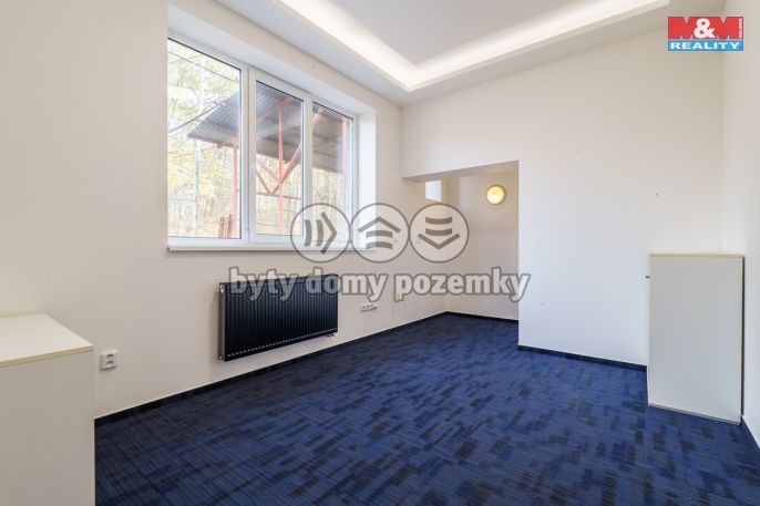 Prodej, Výrobní objekt, Klášterec nad Ohří