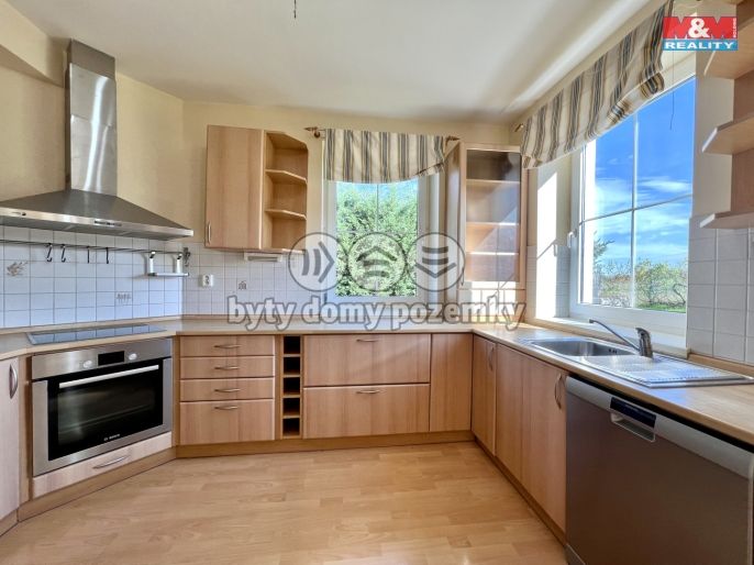 Prodej, Rodinný dům, Panenské Břežany