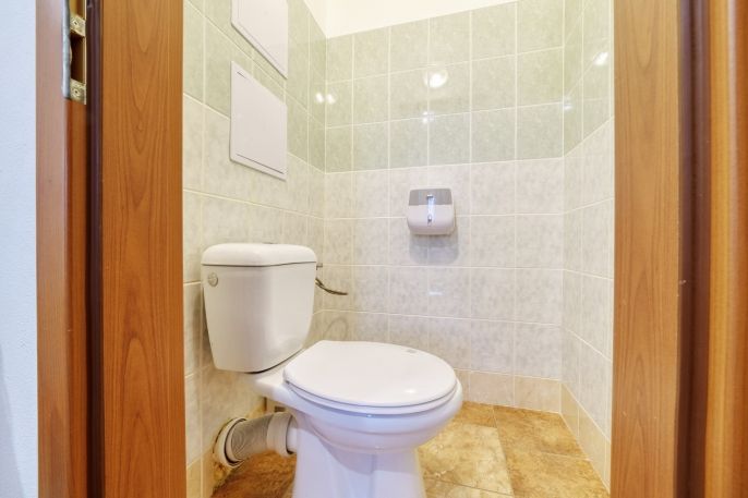 Prodej, Byt 2+1, Bukovany