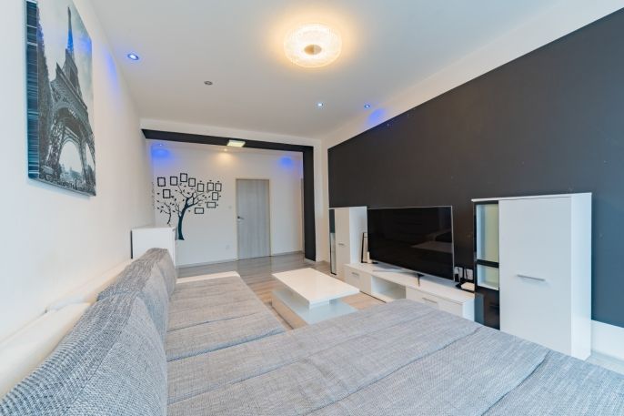 Prodej, Byt 2+1, Cheb