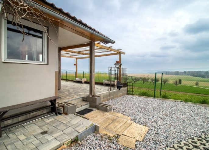 Pronájem, Chata, Lázně Bělohrad