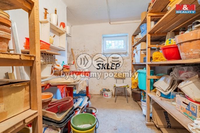 Prodej, Byt 2+1, Tachov