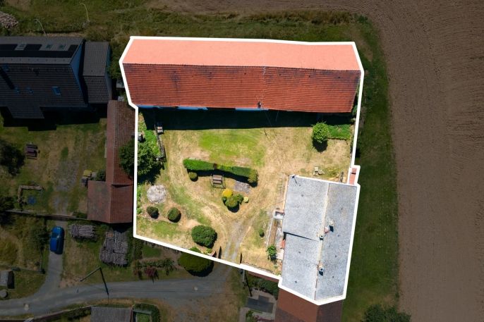 Prodej, Rodinný dům, Žihle