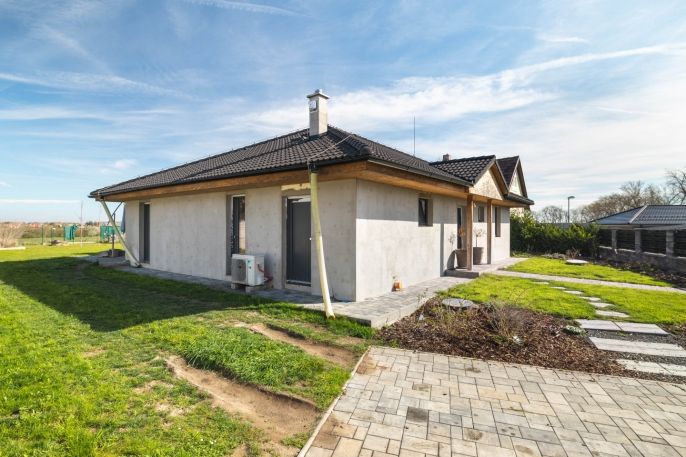 Prodej, Rodinný dům, Chleby