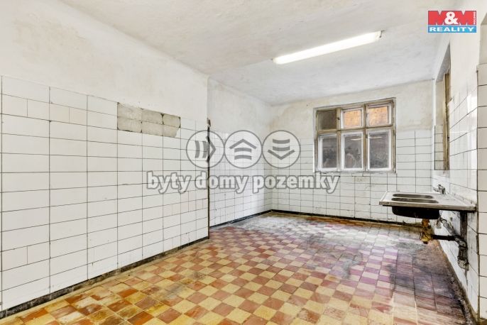 Prodej, Rodinný dům, Frýdlant