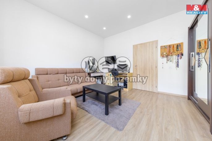 Prodej, Rodinný dům, Brno