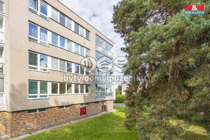 Prodej, Byt 3+1, Hradec Králové