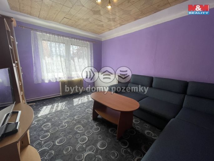 Prodej, Rodinný dům, Karviná