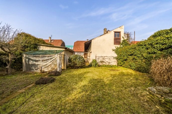 Prodej, Rodinný dům, Mělník