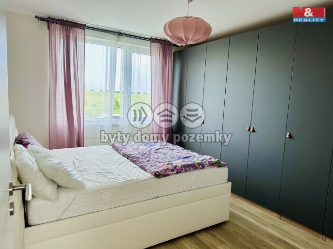 Pronájem, Rodinný dům, Jenštejn