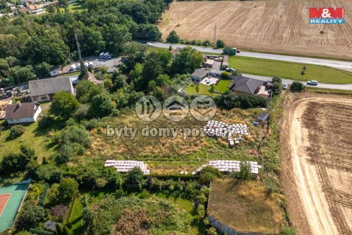 Prodej, Pozemek k bydlení, Říčany