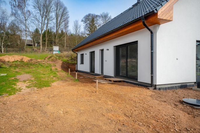 Prodej, Rodinný dům, Nová Paka