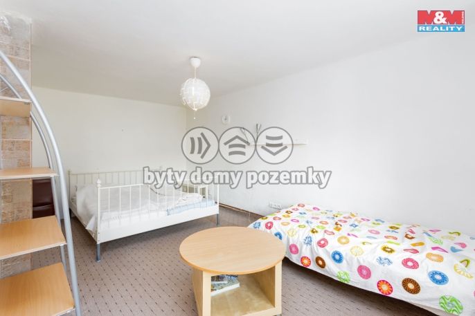 Prodej, Rodinný dům, Zbyslavice