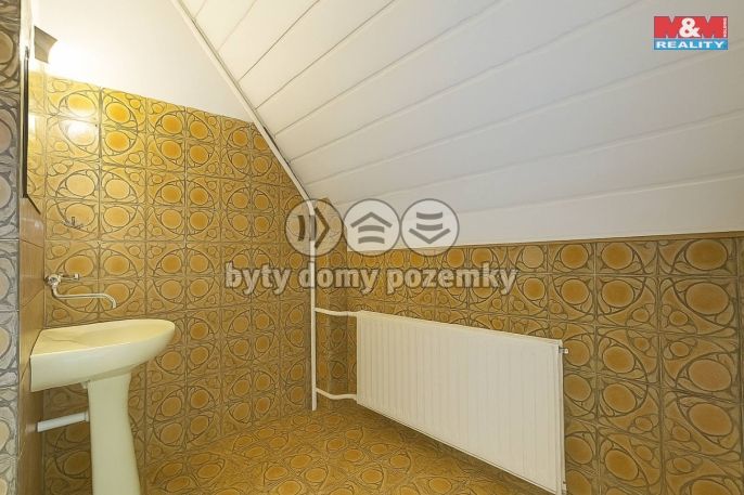 Prodej, Chata, Šternberk