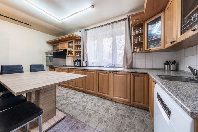 Prodej, Rodinný dům, Vodochody