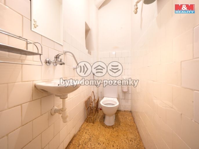 Prodej, Byt 5+1 a větší, Praha