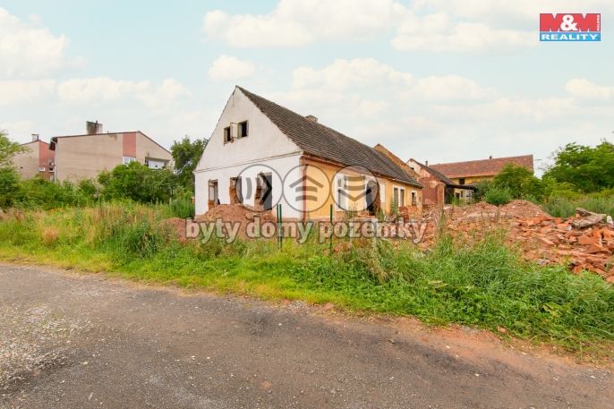 Prodej, Rodinný dům, Řeřichy