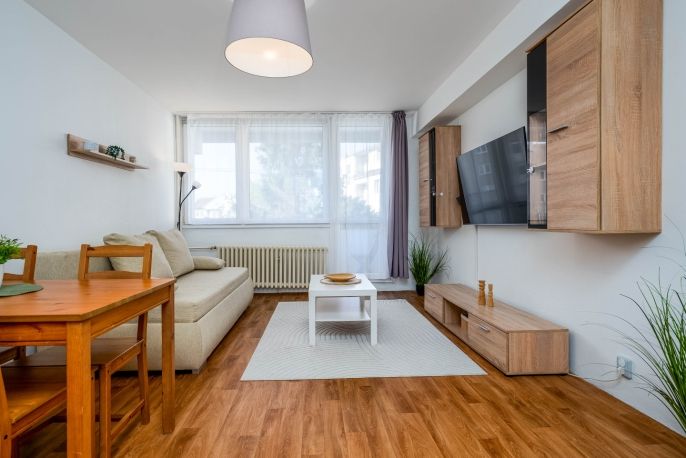 Prodej, Byt 3+1, Poděbrady