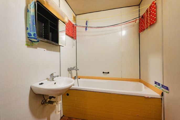 Prodej, Byt 1+1, Olomouc