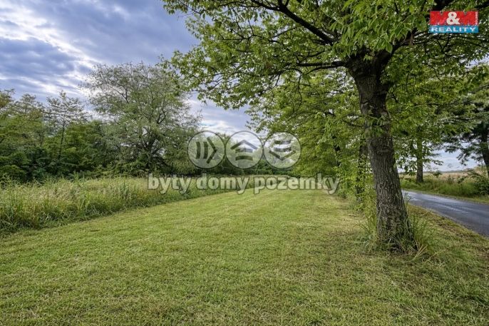 Pronájem, Pole, Žleby