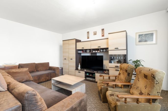 Prodej, Byt 1+1, Frýdek-Místek