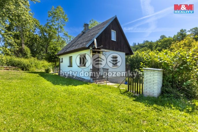 Prodej, Chata, Chotýšany