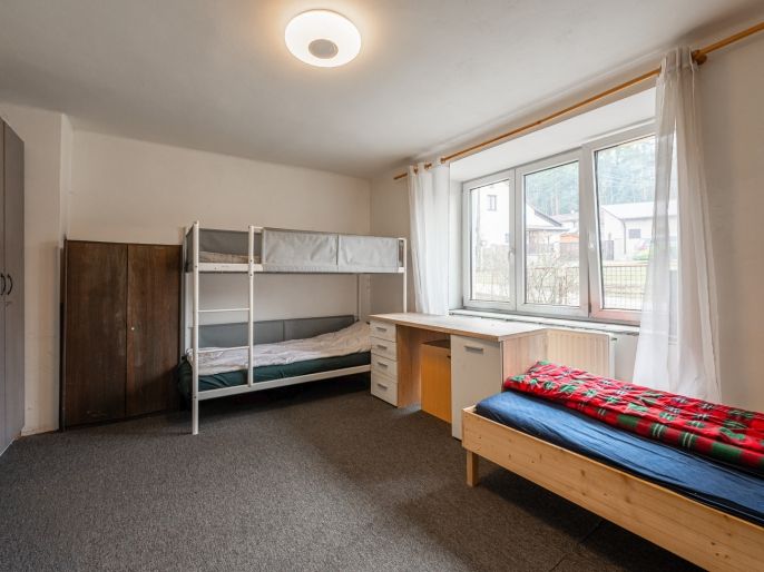 Prodej, Rodinný dům, Popovice