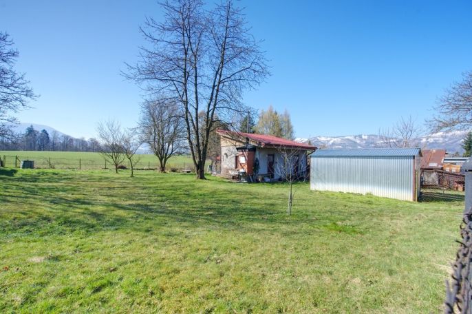 Prodej, Rodinný dům, Frýdlant nad Ostravicí