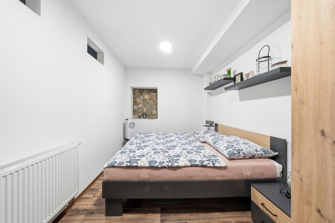 Prodej, Rodinný dům, Jaroměř