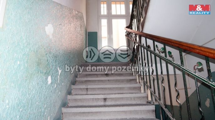 Prodej, Byt 3+kk, Karlovy Vary