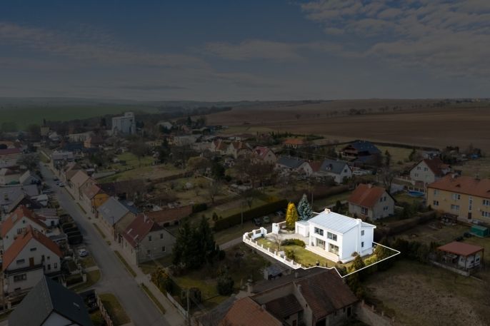 Prodej, Rodinný dům, Klobuky