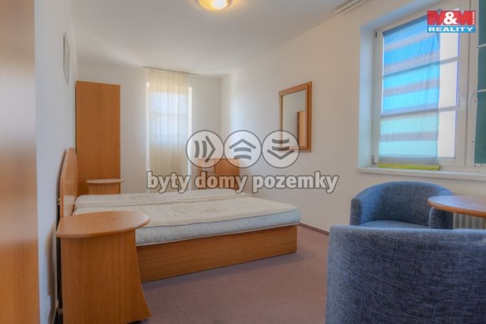 Prodej, Hotel, penzion, Uherský Brod