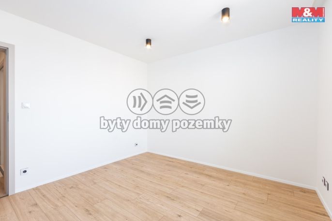 Prodej, Byt 3+1, Ostrava