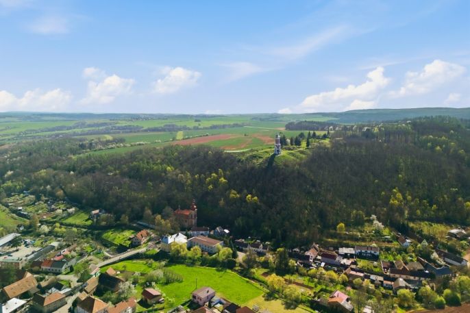 Prodej, Rodinný dům, Kryry