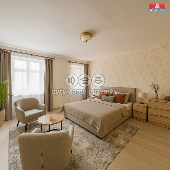 Prodej, Rodinný dům, Olešnice