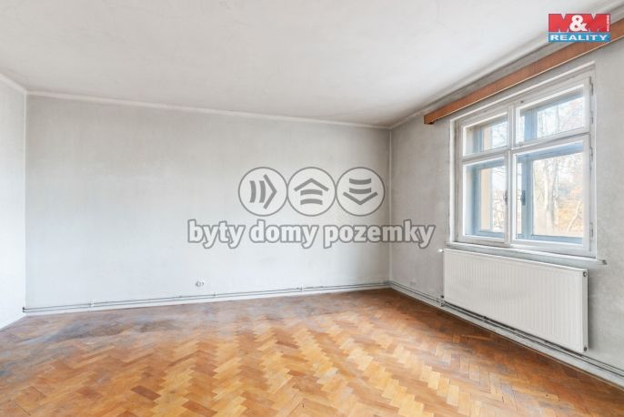 Prodej, Byt 3+kk, Liberec