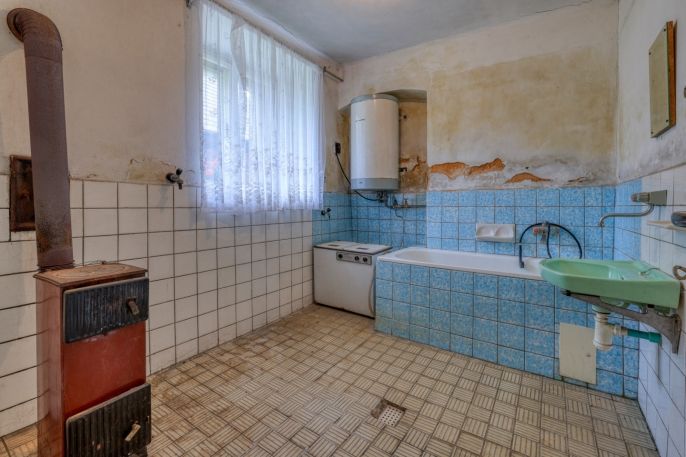 Prodej, Zemědělská usedlost, Chocenice