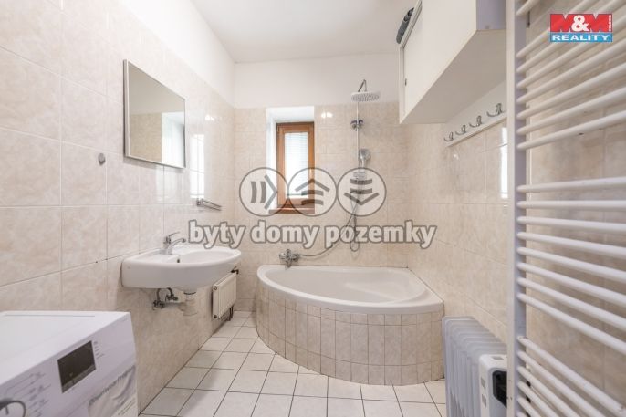 Prodej, Rodinný dům, Otrokovice