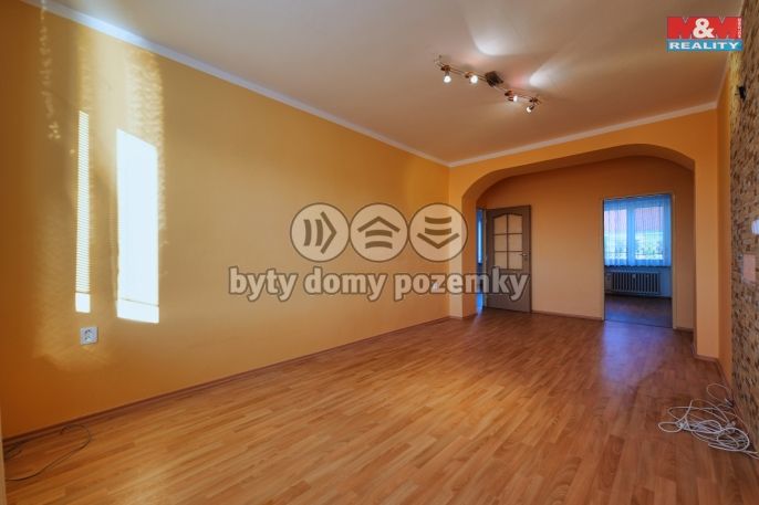 Prodej, Byt 3+1, Prostějov