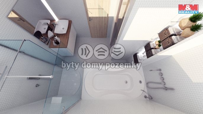 Prodej, Rodinný dům, Praha