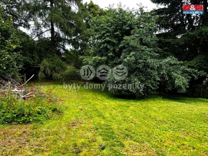 Prodej, Chata, Třebívlice