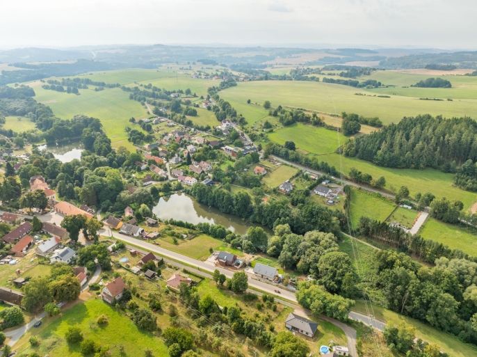 Prodej, Pozemek k bydlení, Ostředek