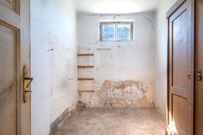 Prodej, Rodinný dům, Radomyšl