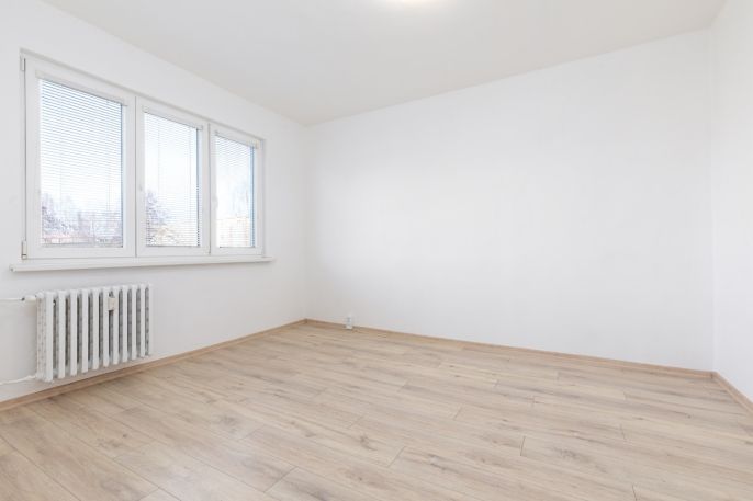 Pronájem, Byt 2+1, Ostrava