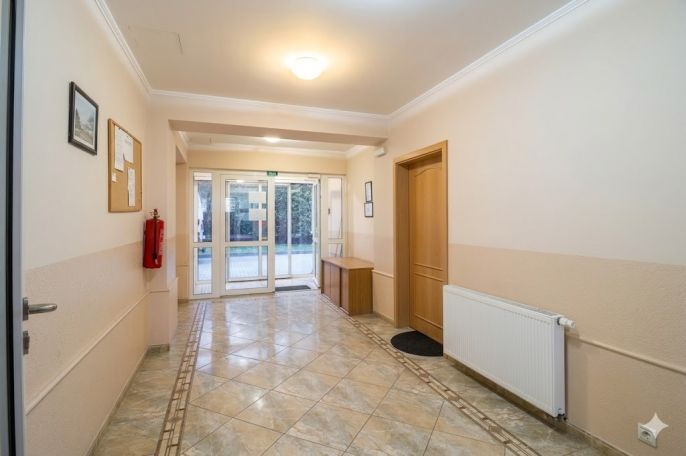 Pronájem, Byt 2+kk, Otovice